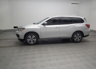 2020 Nissan Pathfinder in Pelham, AL 35124 - 18149661 2