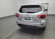 2020 Nissan Pathfinder in Pelham, AL 35124 - 18149661 7