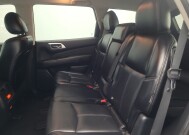 2020 Nissan Pathfinder in Duluth, GA 30096 - 18149662 18