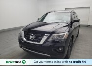 2020 Nissan Pathfinder in Duluth, GA 30096 - 18149662 1
