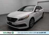 2015 Hyundai Sonata in Augusta, GA 30907 - 18149663 1
