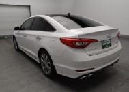 2015 Hyundai Sonata in Augusta, GA 30907 - 18149663 5