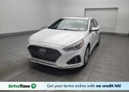 2018 Hyundai Sonata in Augusta, GA 30907 - 18149664 1