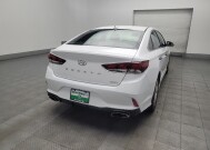 2018 Hyundai Sonata in Augusta, GA 30907 - 18149664 9