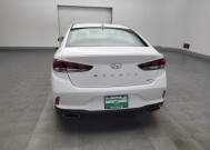 2018 Hyundai Sonata in Augusta, GA 30907 - 18149664 6