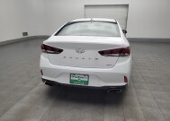 2018 Hyundai Sonata in Augusta, GA 30907 - 18149664 7