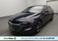 2022 Chevrolet Malibu in Augusta, GA 30907 - 18149665 1