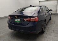 2022 Chevrolet Malibu in Augusta, GA 30907 - 18149665 9