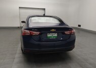 2022 Chevrolet Malibu in Augusta, GA 30907 - 18149665 6