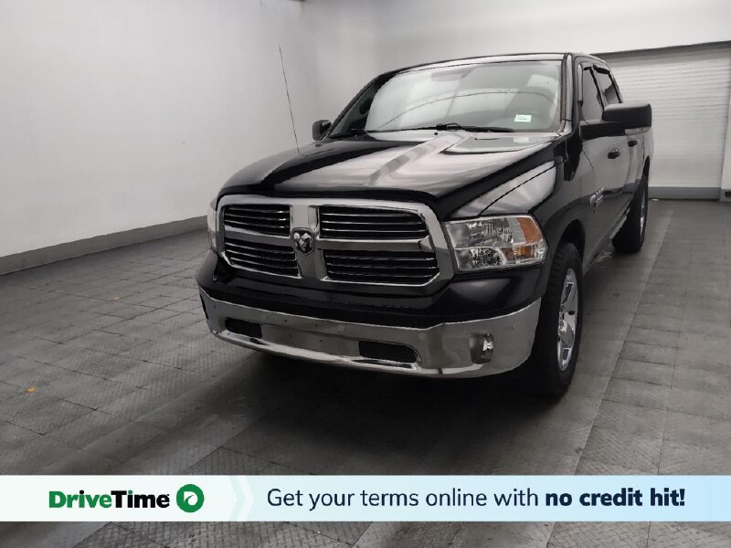 2019 RAM 1500 in Augusta, GA 30907 - 18149666