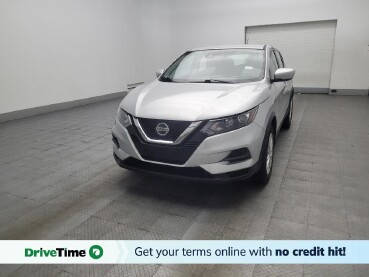 2022 Nissan Rogue Sport in Knoxville, TN 37923