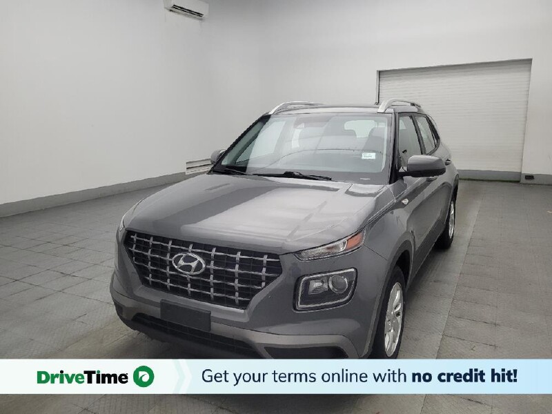 2020 Hyundai Venue in Conyers, GA 30094 - 18149668