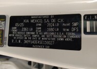2025 Kia K4 in Pelham, AL 35124 - 18149669 33