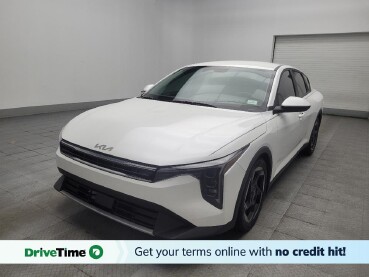 2025 Kia K4 in Pelham, AL 35124