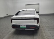 2025 Kia K4 in Pelham, AL 35124 - 18149669 7
