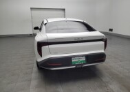 2025 Kia K4 in Pelham, AL 35124 - 18149669 6
