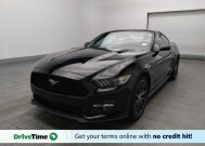 2015 Ford Mustang in Duluth, GA 30096 - 18149670 1
