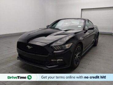 2015 Ford Mustang in Duluth, GA 30096