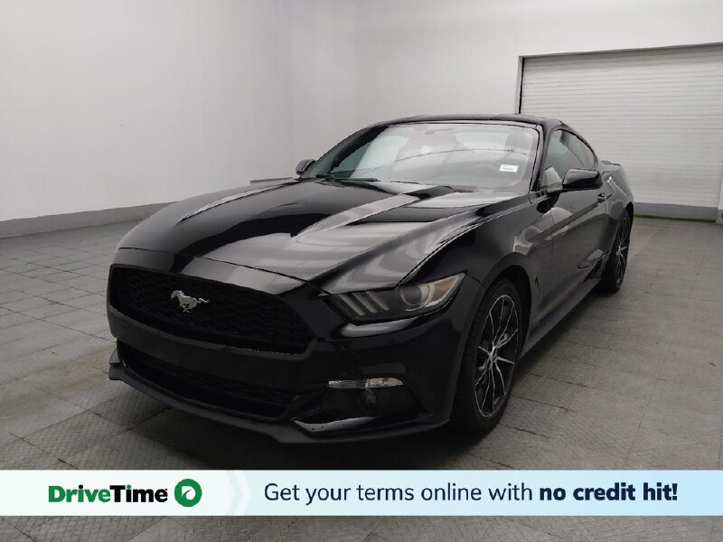 2015 Ford Mustang in Duluth, GA 30096 - 18149670