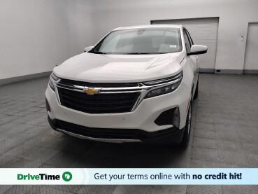 2024 Chevrolet Equinox in Knoxville, TN 37923