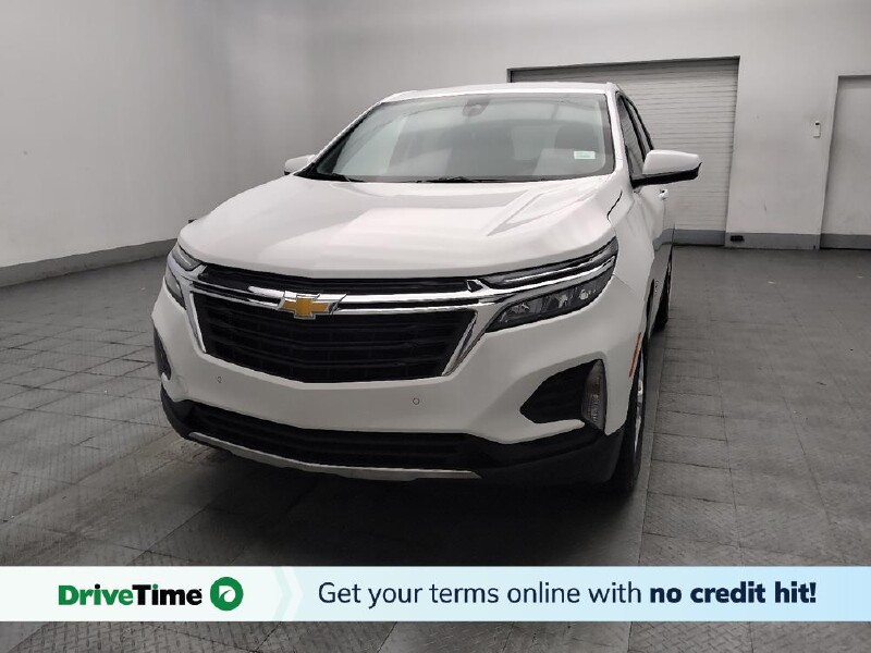 2024 Chevrolet Equinox in Knoxville, TN 37923 - 18149671