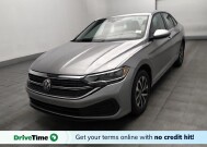 2023 Volkswagen Jetta in Knoxville, TN 37923 - 18149672 1