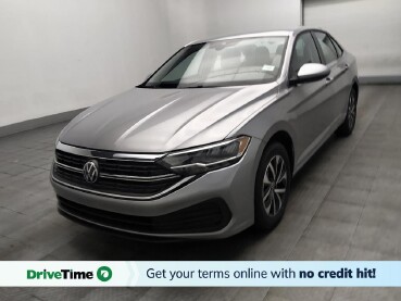 2023 Volkswagen Jetta in Knoxville, TN 37923