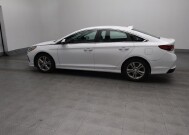 2018 Hyundai Sonata in Macon, GA 31210 - 18149673 3