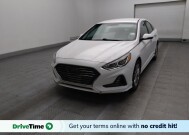 2018 Hyundai Sonata in Macon, GA 31210 - 18149673 1