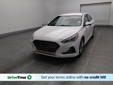 2018 Hyundai Sonata in Macon, GA 31210