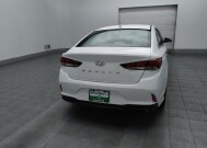 2018 Hyundai Sonata in Macon, GA 31210 - 18149673 7