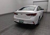 2018 Hyundai Sonata in Macon, GA 31210 - 18149673 9