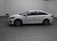 2018 Hyundai Sonata in Macon, GA 31210 - 18149673 2