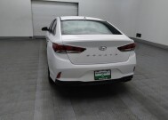 2018 Hyundai Sonata in Macon, GA 31210 - 18149673 6