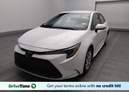 2024 Toyota Corolla in Birmingham, AL 35215 - 18149674 1
