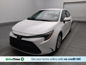 2024 Toyota Corolla in Birmingham, AL 35215