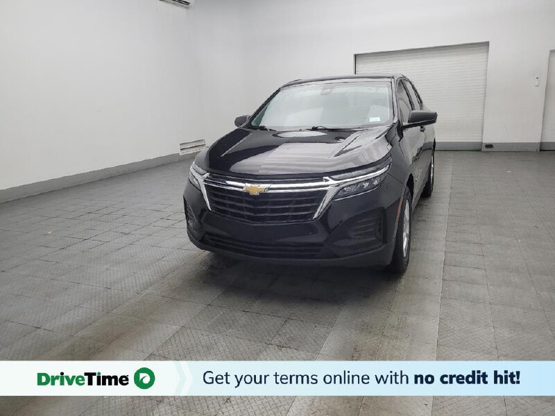 2024 Chevrolet Equinox in Knoxville, TN 37923 - 18149675