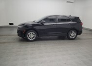 2024 Chevrolet Equinox in Knoxville, TN 37923 - 18149675 2