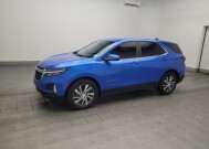 2024 Chevrolet Equinox in Marietta, GA 30062 - 18149676 2