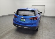 2024 Chevrolet Equinox in Marietta, GA 30062 - 18149676 7