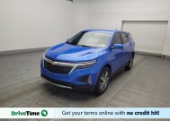 2024 Chevrolet Equinox in Marietta, GA 30062 - 18149676 1