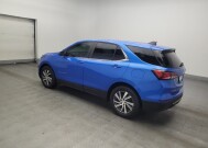 2024 Chevrolet Equinox in Marietta, GA 30062 - 18149676 3