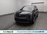 2019 Cadillac XT4 in Conyers, GA 30094 - 18149678 1