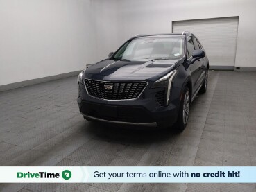 2019 Cadillac XT4 in Conyers, GA 30094