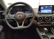 2025 Nissan Sentra in Union City, GA 30291 - 18149679 22