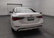 2025 Nissan Sentra in Union City, GA 30291 - 18149679 6
