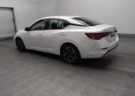 2025 Nissan Sentra in Union City, GA 30291 - 18149679 3