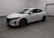 2025 Nissan Sentra in Union City, GA 30291 - 18149679 2