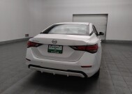 2025 Nissan Sentra in Union City, GA 30291 - 18149679 7