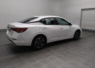 2025 Nissan Sentra in Union City, GA 30291 - 18149679 10